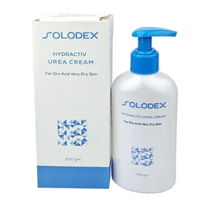 Solodex Hydractive Urea Cream 200gm